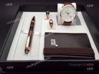 2019 Newest Montblanc Suit Cufflinks and Watches (5)_th.jpg